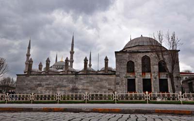 Vakıf Kazanı…