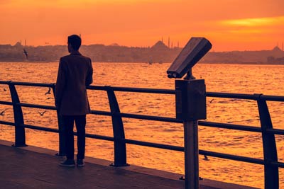 Ahir Zamanda Unutulan Ahlak; Tevekkül