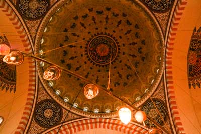 Allah’ın Rahmeti İhsan Sahiplerine Yakındır