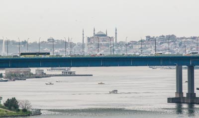 Müslümanın Dünya ile İmtihanı