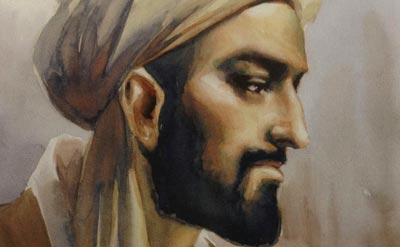 Tarih Felsefesi ve Sosyolojinin Temellerini Atan İbn Haldun