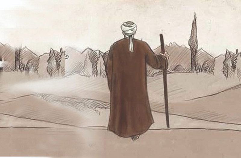 Muhammed İbn-i Semmâk –k.sda