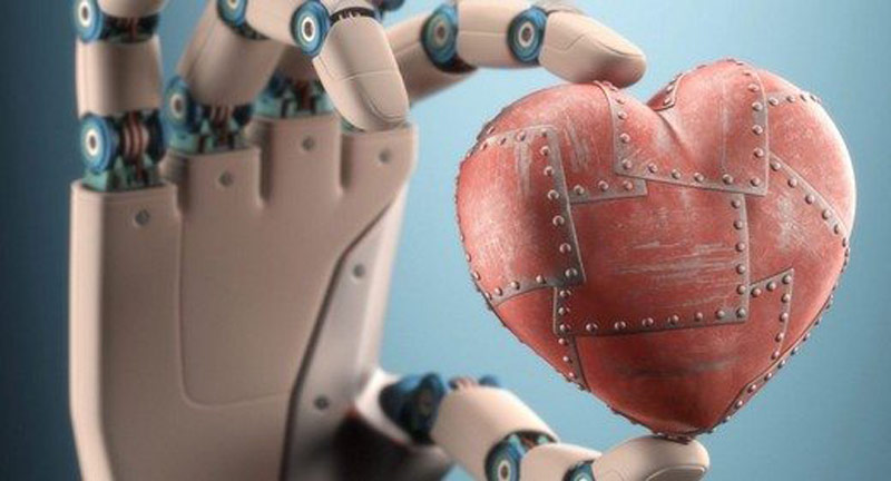Yapay Organ Nedir?