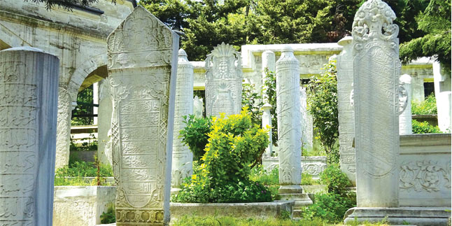 Asıl Hayat Ahiret Hayatıdır