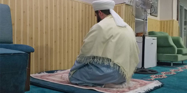 MANEVİ GÜNDEM / Leyali-i Aşerenin ve Arefe Gününün Fazileti