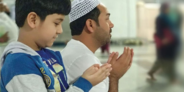 HASBİHAL / Şükretmek Nimeti Ziyadeleştirir