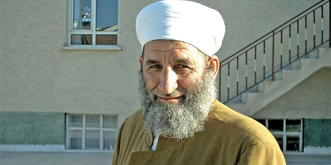 GÖNÜL SOHBETLERİ / En Büyük Nimet Allah’ın Cemalini Görmektir