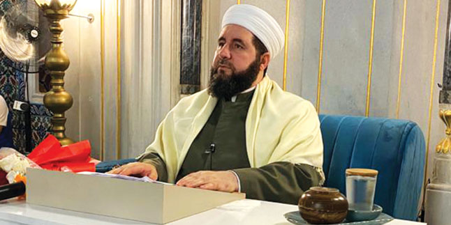İRFAN SOHBETİ / Uzun Emel’in Zararları