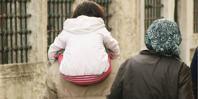 AİLE ve TOPLUM / Aile Dağılıyor Toplum Çöküyor