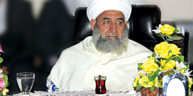 GÖNÜL SOHBETLERİ / Allah-u Zülcelâl Bizi Severse Bütün Hayırları Verir