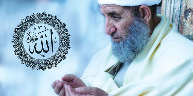 GÖNÜL SOHBETLERİ / Allah-u Zülcelâl’i Bulursan, Her Şeyi Bulursun