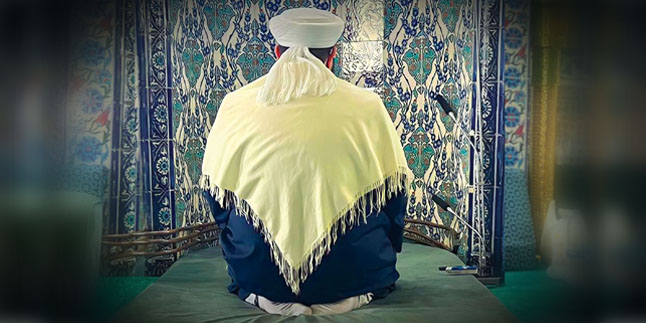 KAPAK / İhsan Sahibi Kullardan Olmak İçin