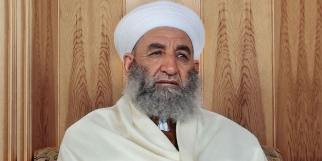 GÖNÜL SOHBETLERİ / Allah’ın Huzuruna Hz. İbrahim -as- Gibi Gidelim