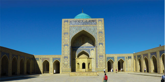 ALLAH DOSTLARI / Hâce Ali Râmitenî -KS-