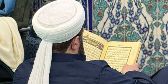 İRFAN SOHBETİ / Kur’ânî Hakikatlerle Yahudiler