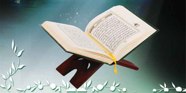 İBRET-İ ALEM / Allah’ın İpine Sımsıkı Sarılın!