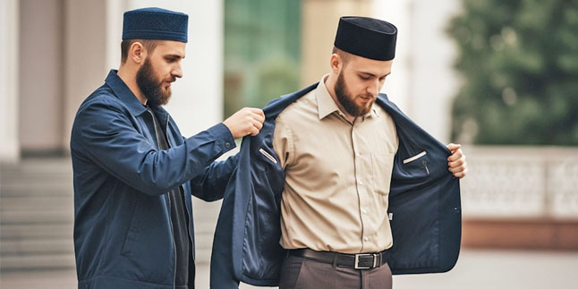 PARANTEZ / Menfaatsiz İyilik