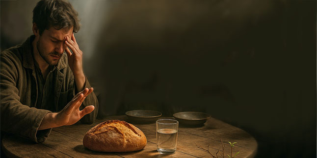 HASBİHAL / Sosyolojik Nankörlük