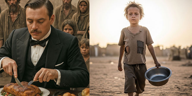 TEFEKKÜR UFKU / Aristokrasi, Meritokrasi ve Eşitlik