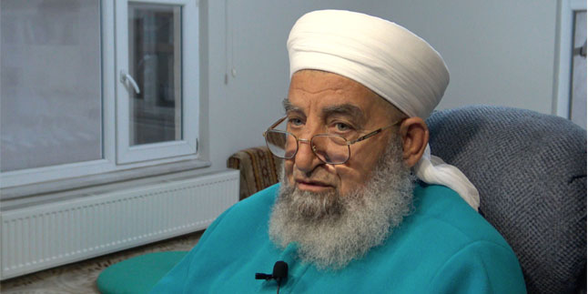 GÖNÜL SOHBETLERİ / Allah-u Zülcelâl’e Âşık Olmamak Haksızlıktır