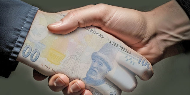 PARANTEZ / Para ile Dostluk Olmaz