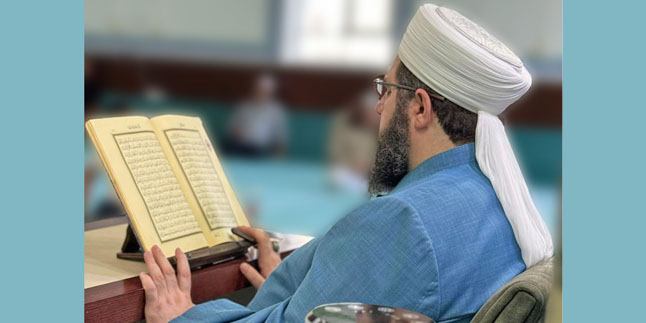 İRFAN SOHBETİ / Bilenlerle Bilmeyenler Bir Olur mu?