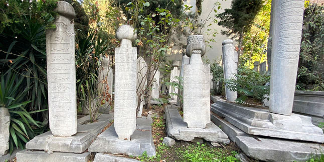 ALLAH DOSTLARI / Fudayl bin İyad -KS-