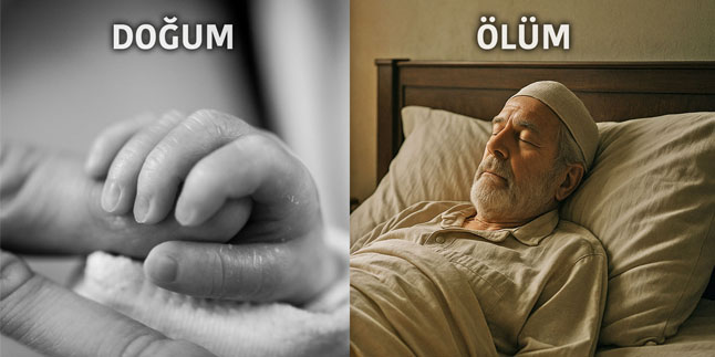 HASBİHAL / Ölümsüzlüğü Özlemek