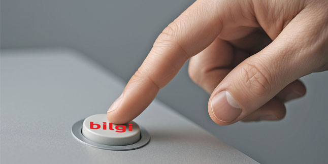 TEFEKKÜR UFKU / Bilginin Yaygınlaşmasından Uzmanlığın Düşüşüne