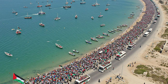 TOPLUM VE HİKMET / Gemileri Yakma Vakti