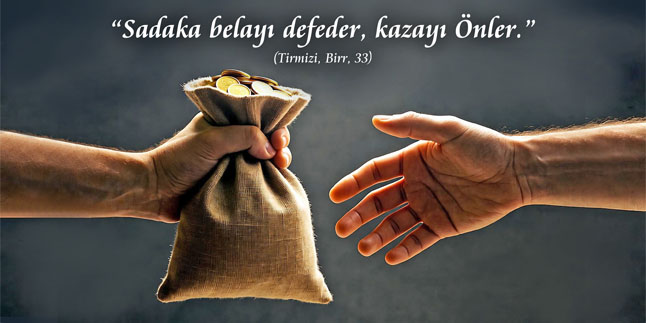 HİKMET PINARI / Sevdiklerinizden İnfak Etmedikçe Gerçek İyiliğe Erişemezsiniz