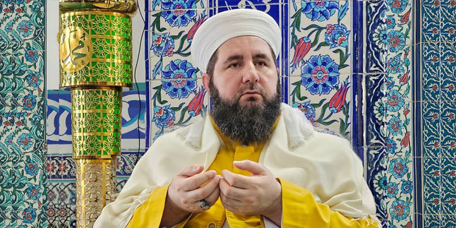 İRFAN SOHBETİ / Bize Emanet Edilen İslâm Kardeşliğine Sahip Çıkalım