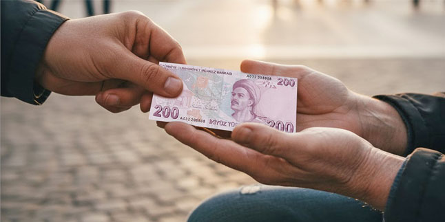 KAPAK / Zarar Etmeyen Ticaret; Allah Yolunda İnfak