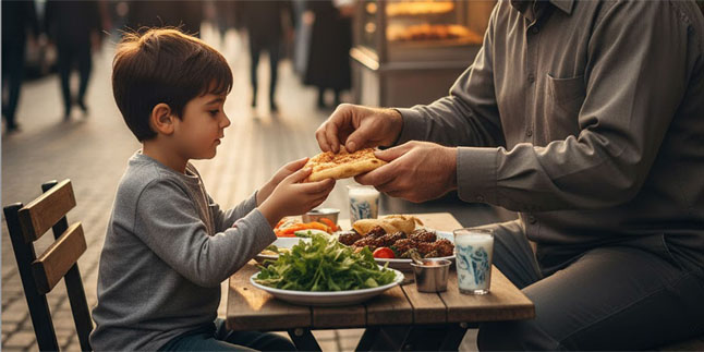 İBRET-İ ALEM / Hayat Her Yaşta Güzeldir