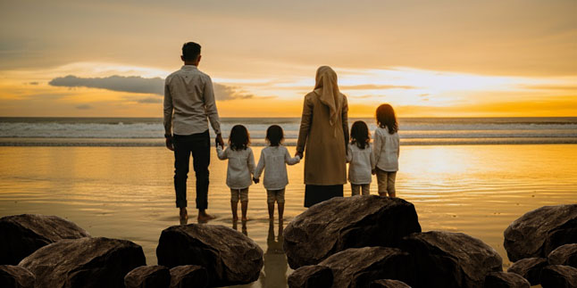 DİN VE HAYAT / “Aile Yılı” Çözüm Olacak mı?