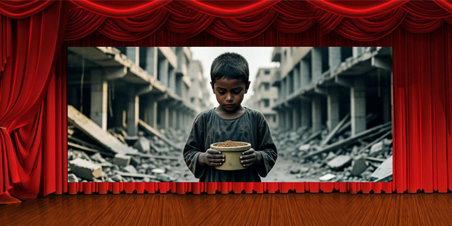 PARANTEZ / Ahir Zaman Son Perdedir