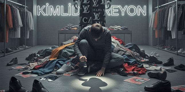 HASBİHAL / Moda ve Kimlik