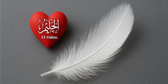 HASBİHAL / Kalbin Sükûnetidir Hilm