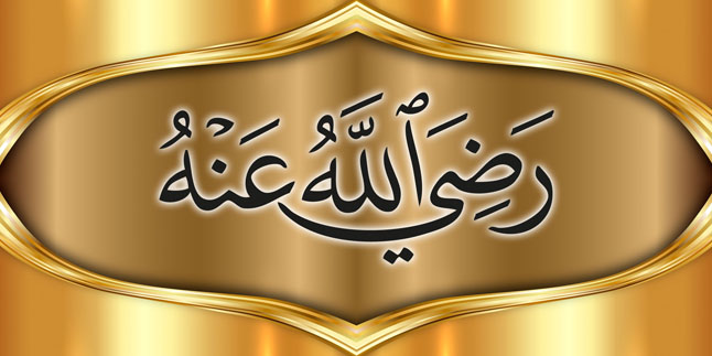 İBRET-İ ALEM / Allah Razıysa Yeter