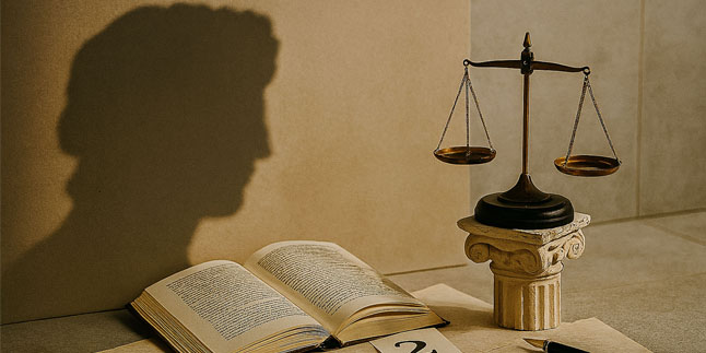 TEFEKKÜR UFKU / Yunan Mitolojisinin Gölgesindeki Sosyal Bilimler