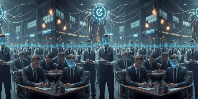 TEFEKKÜR UFKU / Duygusal Sömürü