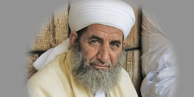 SENE-İ DEVRİYE / Hizmetin İlk Yılları ve Seyda Hazretlerinin Bir Günü