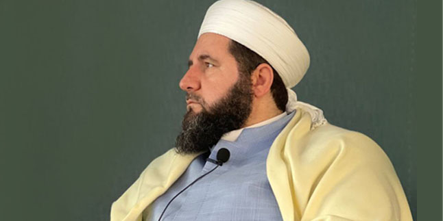 İRFAN SOHBETİ / Hadiselerden İbret Alalım