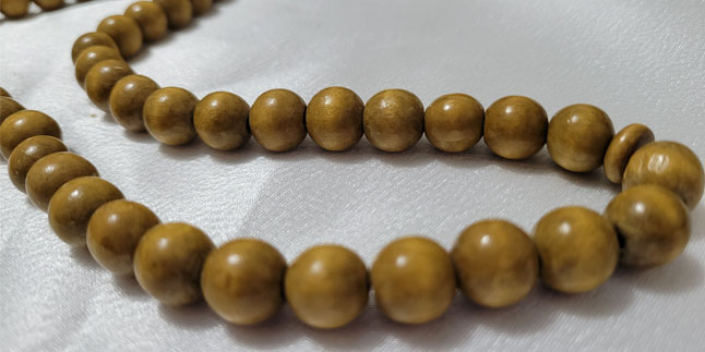 KAPAK / Müminin Sığınağı: Zikrullah