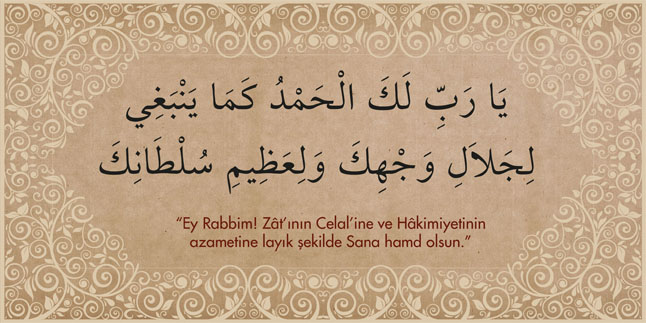 HİKMET PINARI / Sahabelerin Fedakarlığı ve Hizmet Aşkı