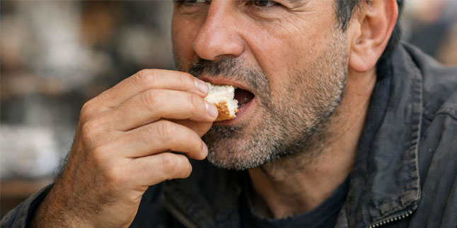 HASBİHAL / Helâl Lokma Teminattır