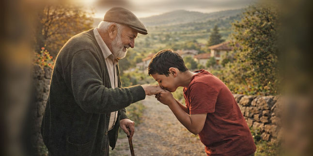 HİKMET PINARI / Sıla-i Rahim ve Allah Katındaki Değeri