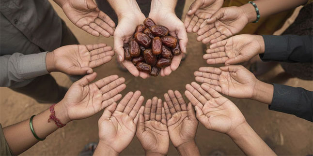 İSLAM DİNİ / Fıtır Sadakası (Fitre)