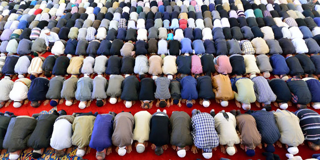 PARANTEZ / Ramazan ve Sünnet-i Seniyye