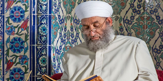 GÖNÜL SOHBETLERİ  / Allah-u Zülcelâl Sabredenlerle Beraberdir
